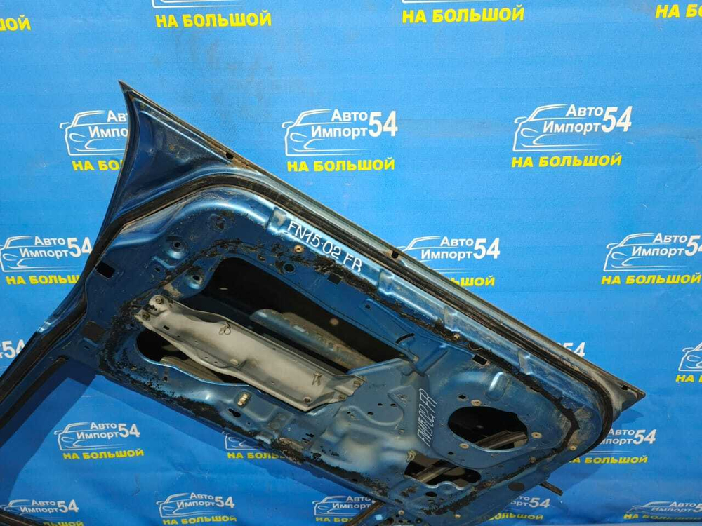 Дверь передняя правая NISSAN PULSAR 1999