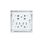 HP-AT-2 (rev.726AX) радиовыключатель с рамкой HiTE PRO