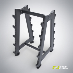 E7055 Стойка для штанг 10 шт