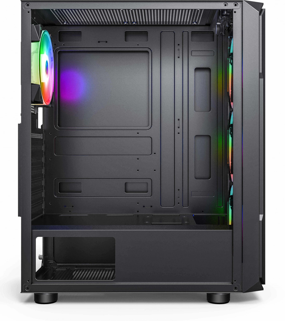 Корпус ATX ACCORD ACC-3338