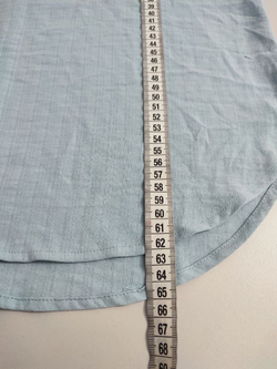 Футболка Vila  однотонная 44 размер