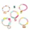 Yaradıcılıq dəsti Make it Real Snackers Bracelet DIY Jewelry Vending Machine