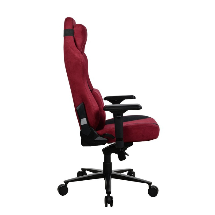 Компьютерное кресло (для геймеров) Arozzi Vernazza Supersoft™ - Bordeaux (VERNAZZA-SPSF-BDX)