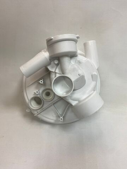 GI225145 ктпч33 Чаша насоса для посудомоечной машины Bosch 263102 б/у