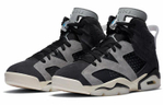 Кроссовки Jordan Air Jordan 6 Retro "Tech Chrome" (Женская размерная сетка)