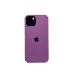 Чехол silicone case iPhone 13