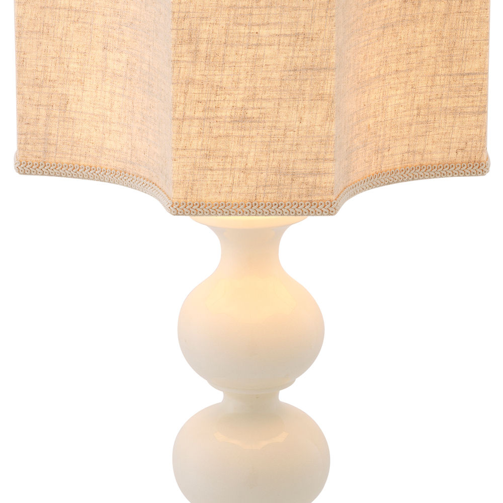 Лампа настольная Table Lamp Mabel арт.116510