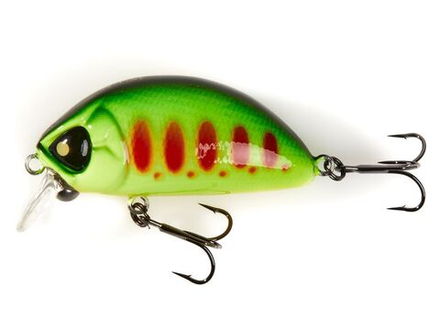 Воблер плавающий LJ Pro Series HAIRA TINY F 04.40/201