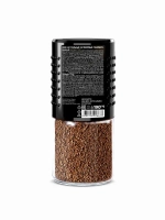 Кофе натуральный растворимый сублимированный Jardin Gold, 190 г