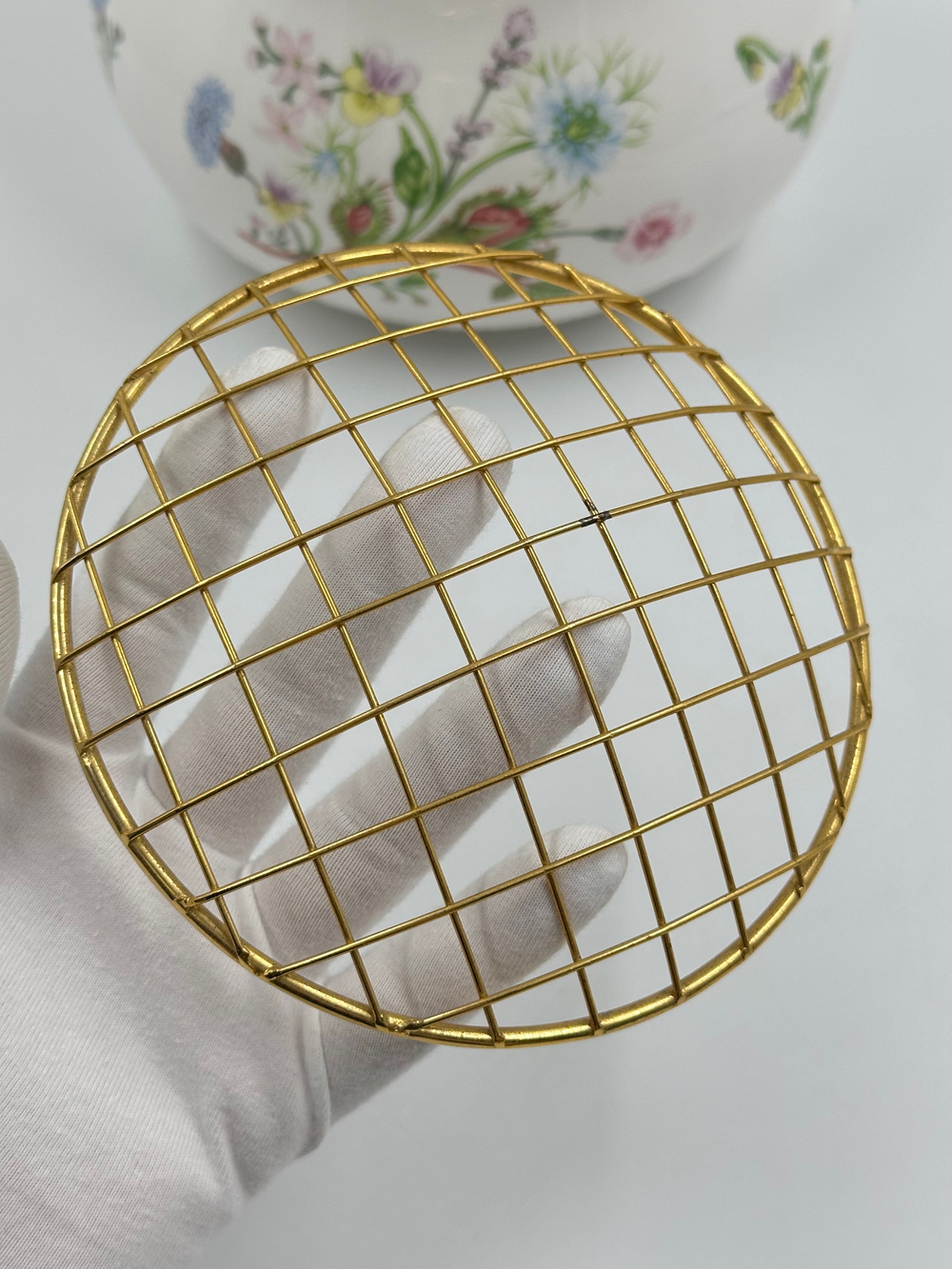 Роузбоул Aynsley