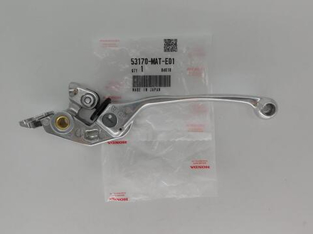 рычаг переднего тормоза Honda VFR800 X11 CBR1100XX Varadero 1000 53170-MAT-E01