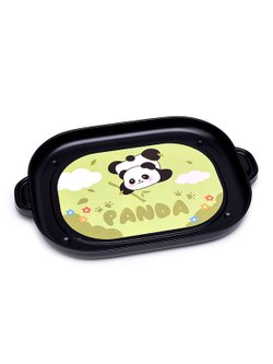 Игровой набор посуды Уютное Чаепитие (8601-3)