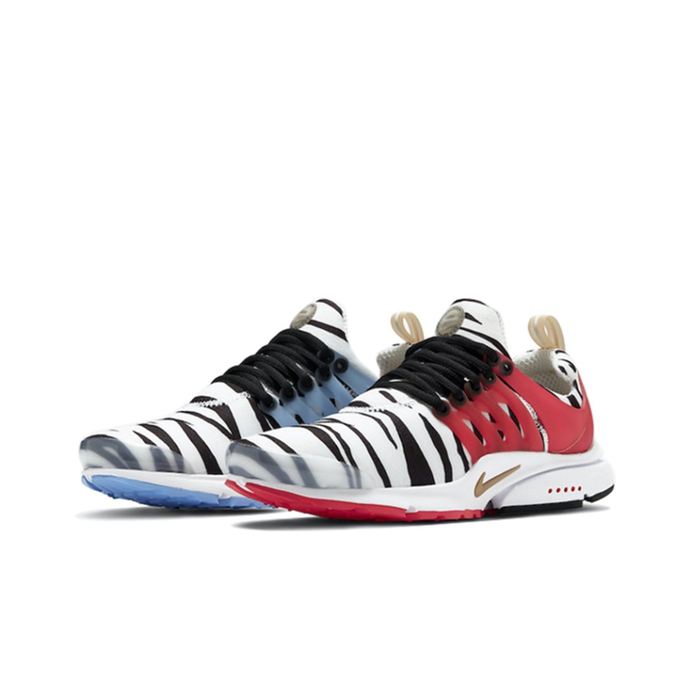 Мужские кроссовки Nike Air Presto 'Korea' CJ1229-100