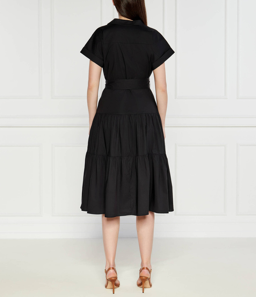 Платье LAUREN RALPH LAUREN - черный(250933392)