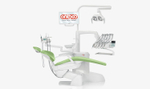 Стоматологическая установка Anthos Classe L6