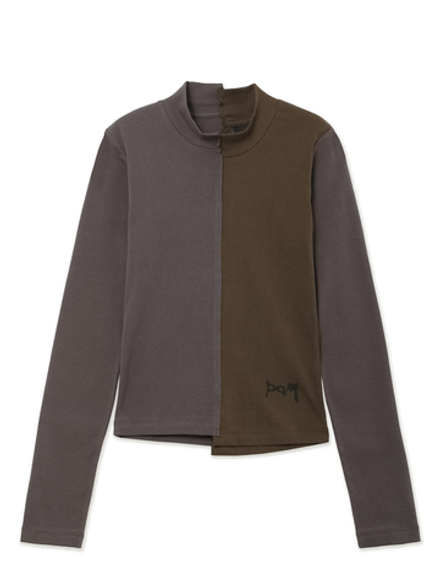 Женский Лонгслив Slip