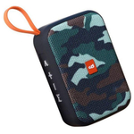 Беспроводная колонка TG-506 (3W/TF/USB/Radio)