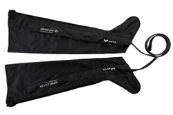 Gapo Alance «Люкс»,(массажный мат +для ног, руки и талии) шоколадный