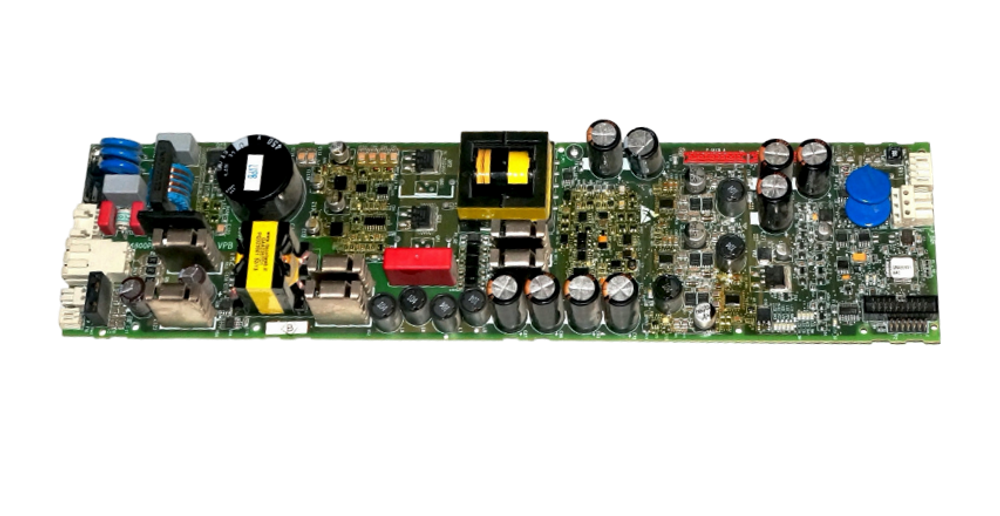 Плата LVPB (230VAC) GCA26800PM30 OTIS.