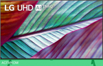Телевизор LG 65UR78009LL