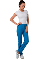 Брюки медицинские женские Б-104 айман