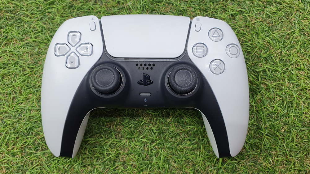 Игровая приставка Sony PlayStation 5 Digital Edition, без дисковода, 825 ГБ SSD