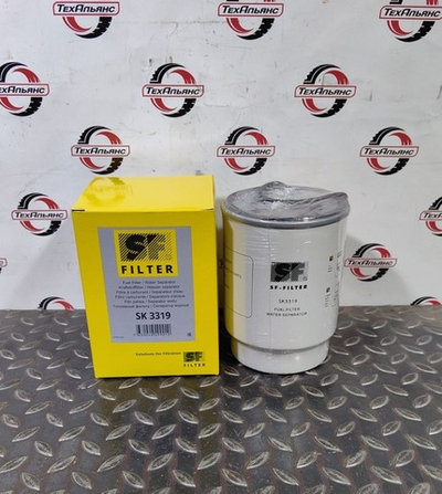 Фильтр топливный SF-Filter SK3319