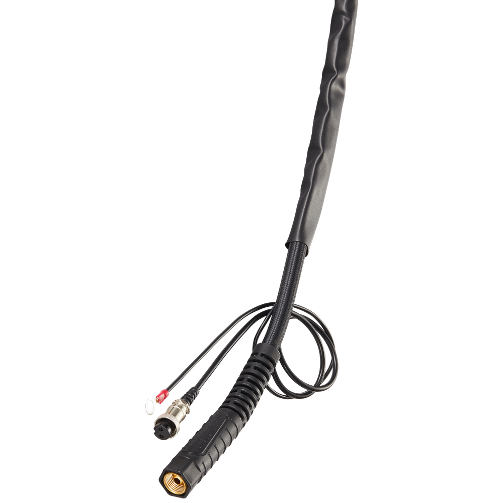 Плазменный резак CutLine A-141 (12м, M16*1,5, 2pin) START ST141-1200