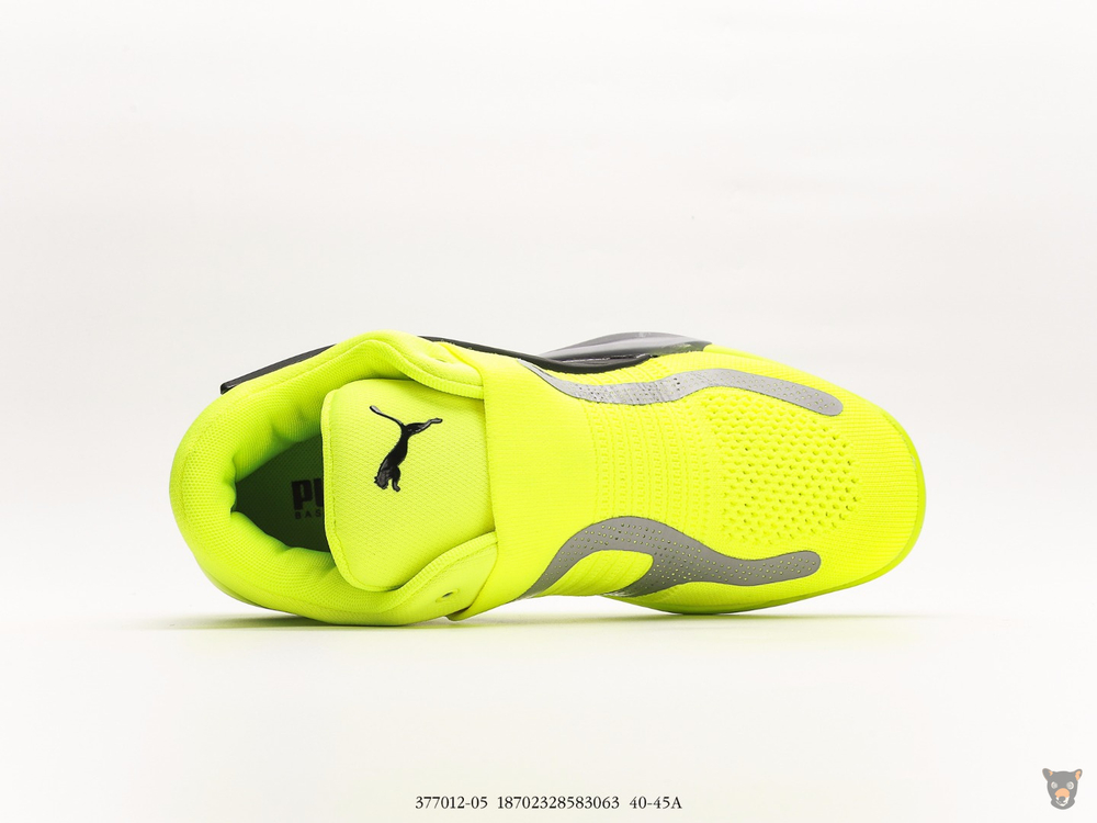 Кроссовки Puma Rise Nitro