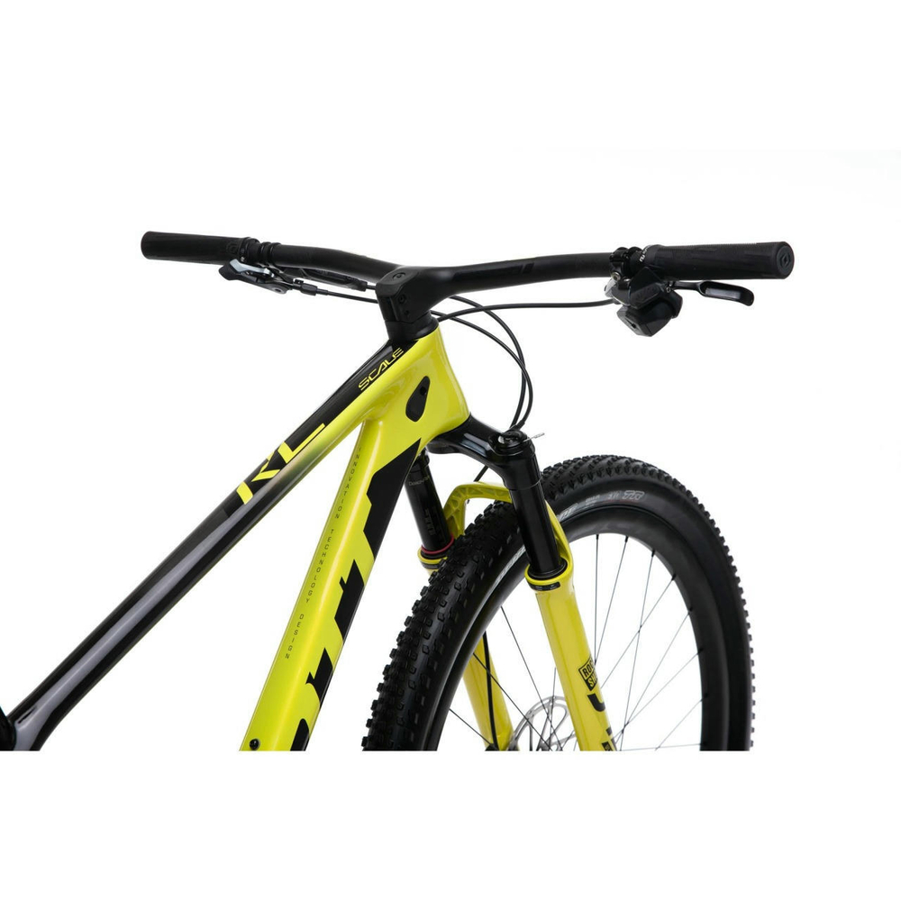 Горный велосипед Scott Scale RC 900 World Cup (2020)