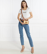 Футболка GUESS - белый(W4RI33 J1314)