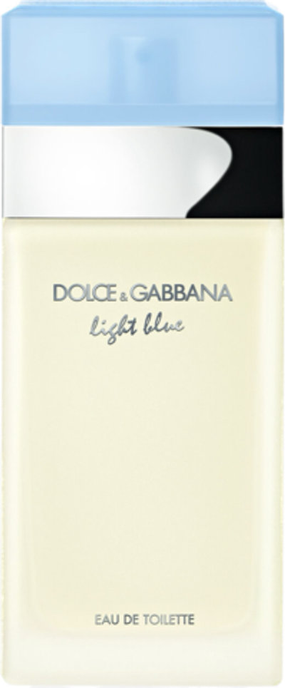 Dolce & Gabbana Light Blue EDT
