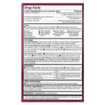 Nature's Way, Umcka®, жевательные таблетки для снятия аллергии и синусита, для детей от 6 лет, вишня, 20 таблеток