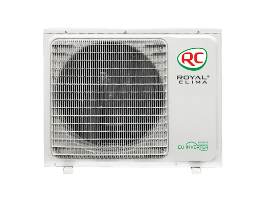 ROYAL CLIMA COMPETENZA DC Inverter CO-F 18HNDI/CO-E 18HNDI