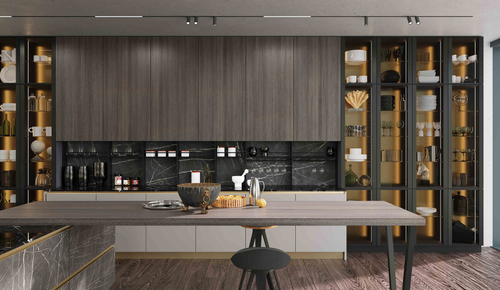 Кухня ФЕРРАТА