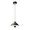 Подвесной светильник Maytoni Modern Bell MOD534PL-L16B3K