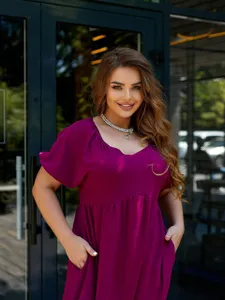 Платье УК-1572-4 Fabrika