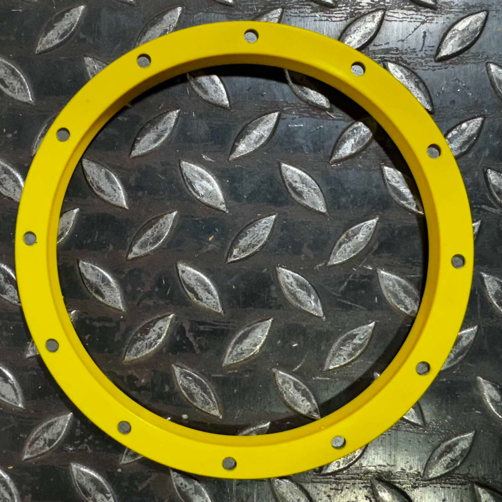 Сальник 9X-4600