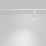 Трековый светильник Technical TR142-1-6W4K-W