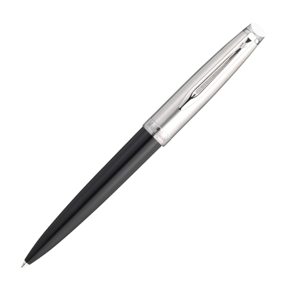 Шариковая ручка - Waterman Embleme M