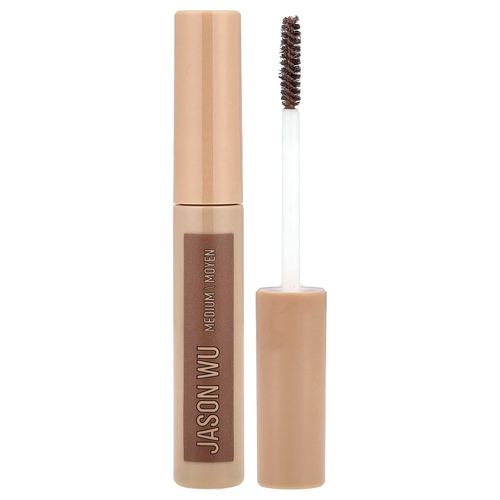 Jason Wu, Free-Da Brow®, тушь для бровей, оттенок 03 Medium, 7,27 мл (0,24 жидк. унции)