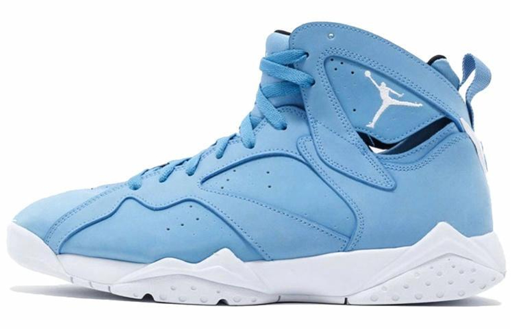 Кроссовки Jordan Air Jordan 7 Retro Pantone