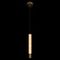 Подвесной светильник Loft IT Montblanc 10475D Bronze