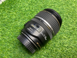Canon EF-S 17-85mm 4-5.6 IS USM