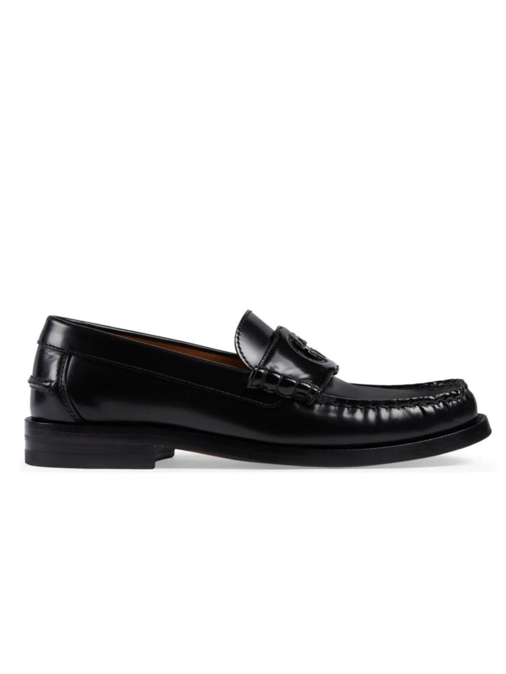Мокасины Gucci