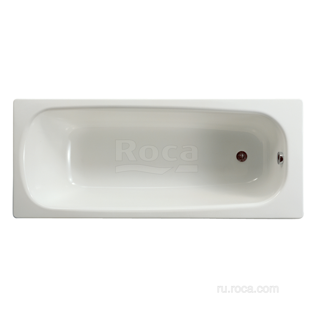 Ванна Roca Contesa 100x70 212D07001