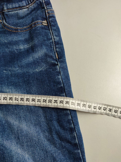 Джинсы Guliver базовые на 12 лет