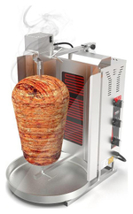 Гриль для шаурмы Osba SD14