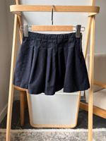 Шерстяная юбка Burberry, 128