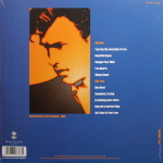 Chris Isaak / Down By The Bay (Live Radio Broadcast) (Coloured Vinyl)(LP)